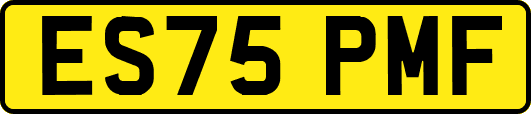 ES75PMF