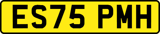 ES75PMH