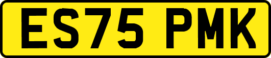 ES75PMK