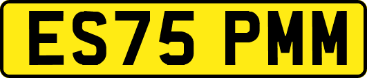 ES75PMM