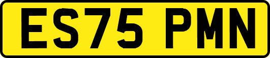 ES75PMN