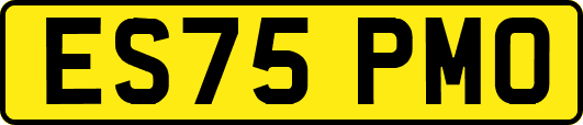ES75PMO