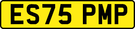ES75PMP