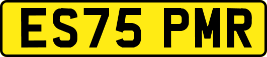 ES75PMR