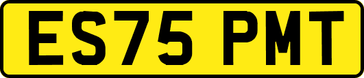 ES75PMT