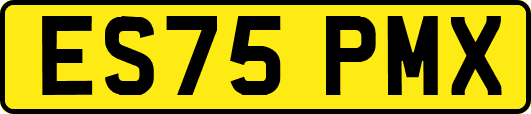 ES75PMX