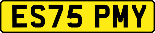 ES75PMY