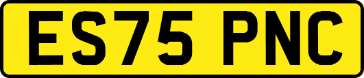 ES75PNC