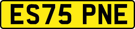 ES75PNE