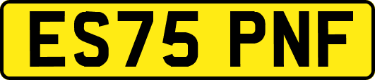 ES75PNF