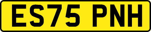 ES75PNH