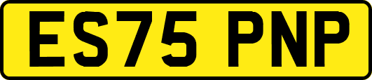 ES75PNP