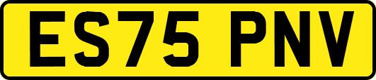 ES75PNV
