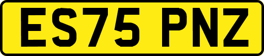 ES75PNZ