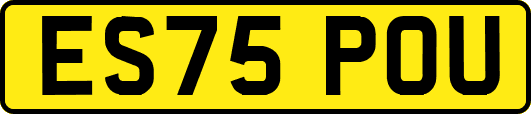 ES75POU