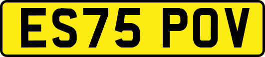 ES75POV