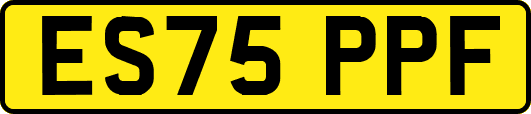 ES75PPF