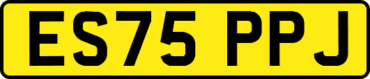 ES75PPJ