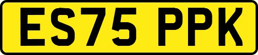 ES75PPK