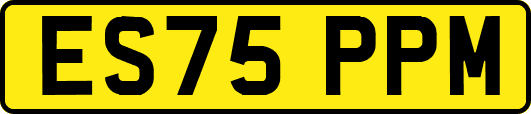 ES75PPM