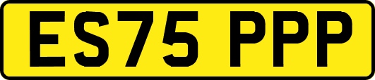 ES75PPP