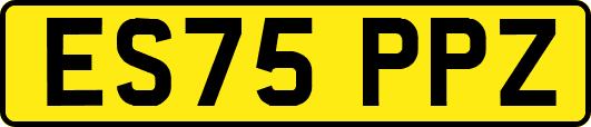 ES75PPZ