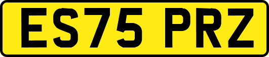 ES75PRZ