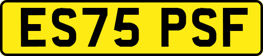 ES75PSF
