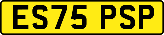 ES75PSP