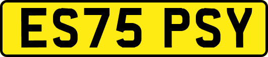 ES75PSY