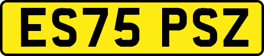 ES75PSZ