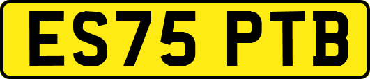 ES75PTB