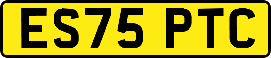 ES75PTC