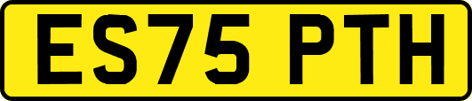 ES75PTH