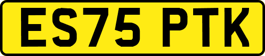 ES75PTK