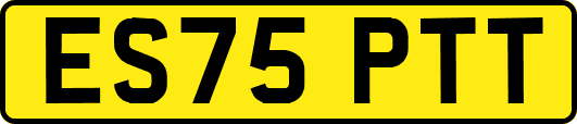 ES75PTT