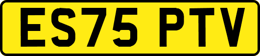 ES75PTV
