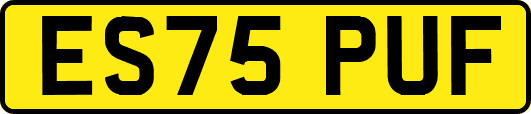 ES75PUF