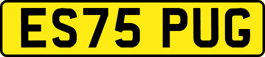 ES75PUG