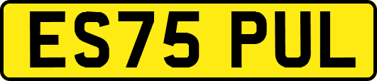 ES75PUL