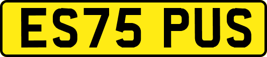 ES75PUS