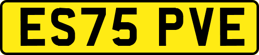 ES75PVE