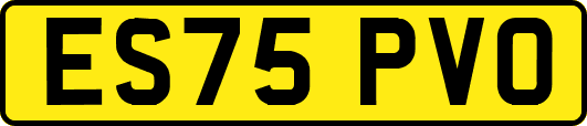 ES75PVO