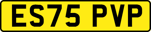 ES75PVP
