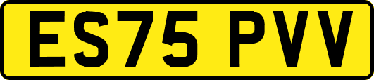 ES75PVV
