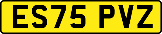 ES75PVZ