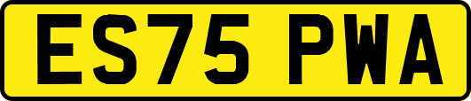 ES75PWA