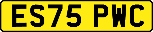 ES75PWC