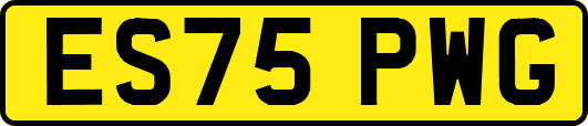 ES75PWG