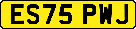 ES75PWJ